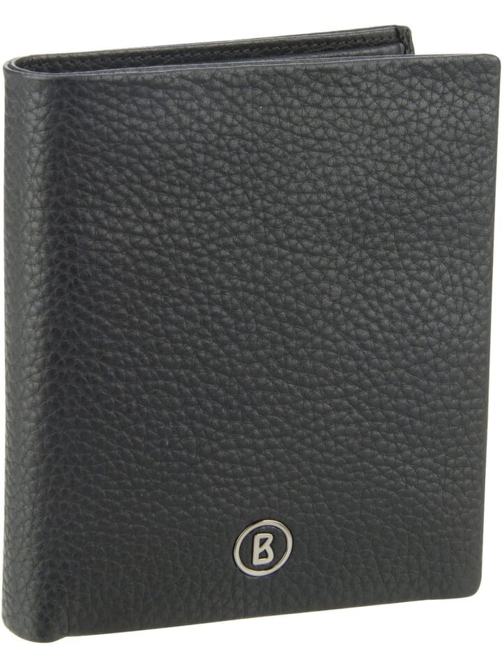 

Кошелек Bogner, черный