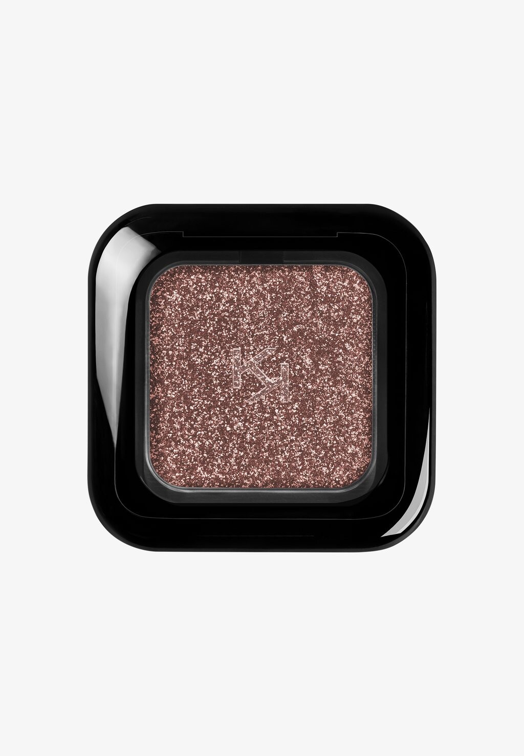 

Тени для век Glitter Shower Eyeshadow KIKO Milano, цвет golden rose