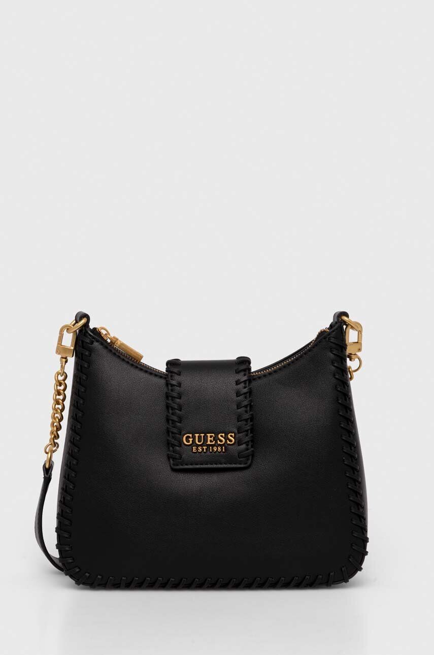 

Сумочка Guess, черный