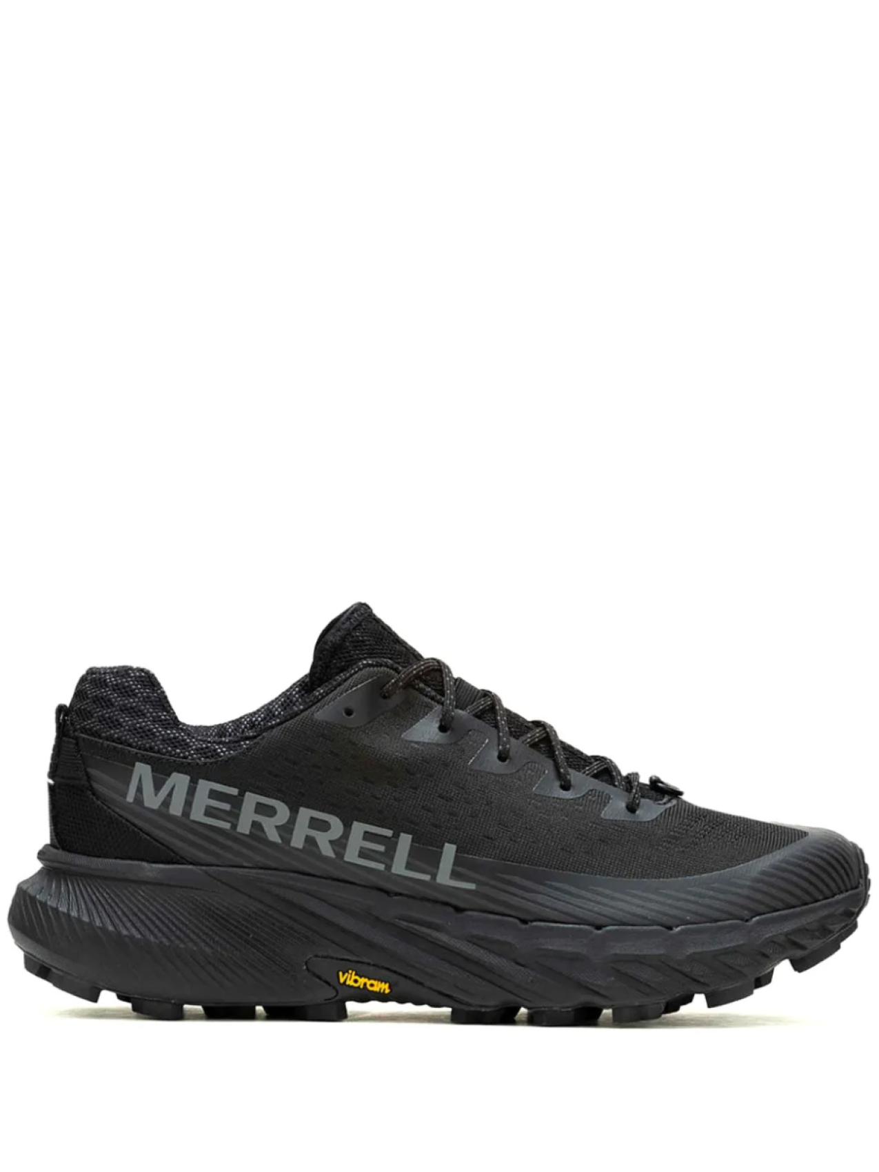 

Кроссовки Agility Peak Merrell, черный
