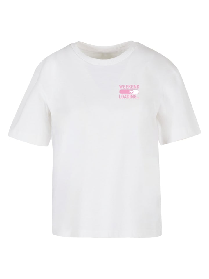 

Футболка Mister Tee, белый