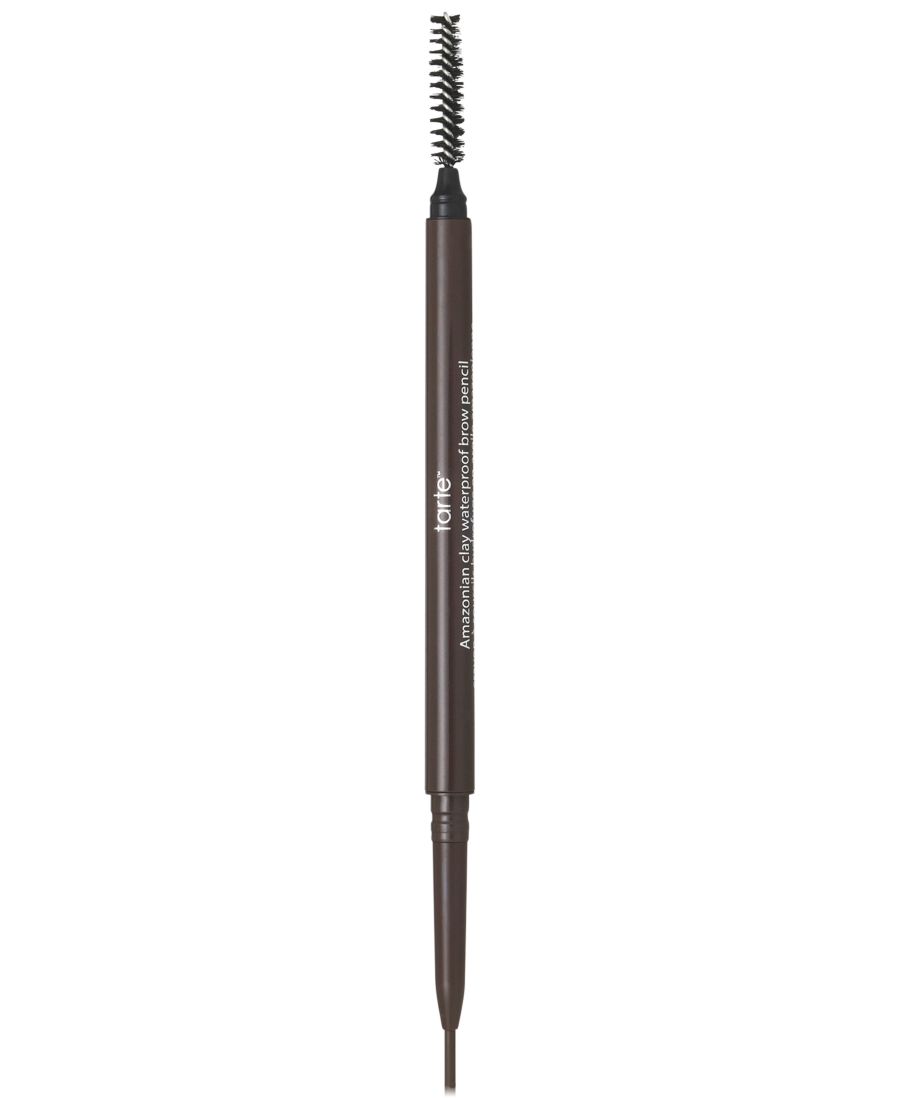 

Водостойкий карандаш для бровей «Амазонская глина» Tarte, средне-коричневый