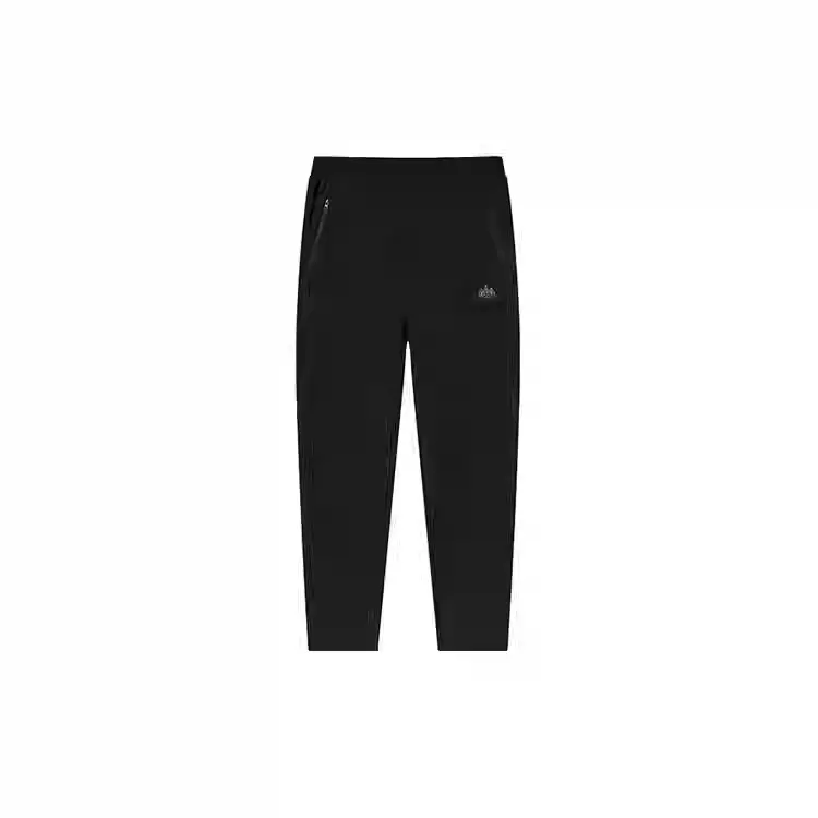 

361° Спортивные брюки Men's Super Black