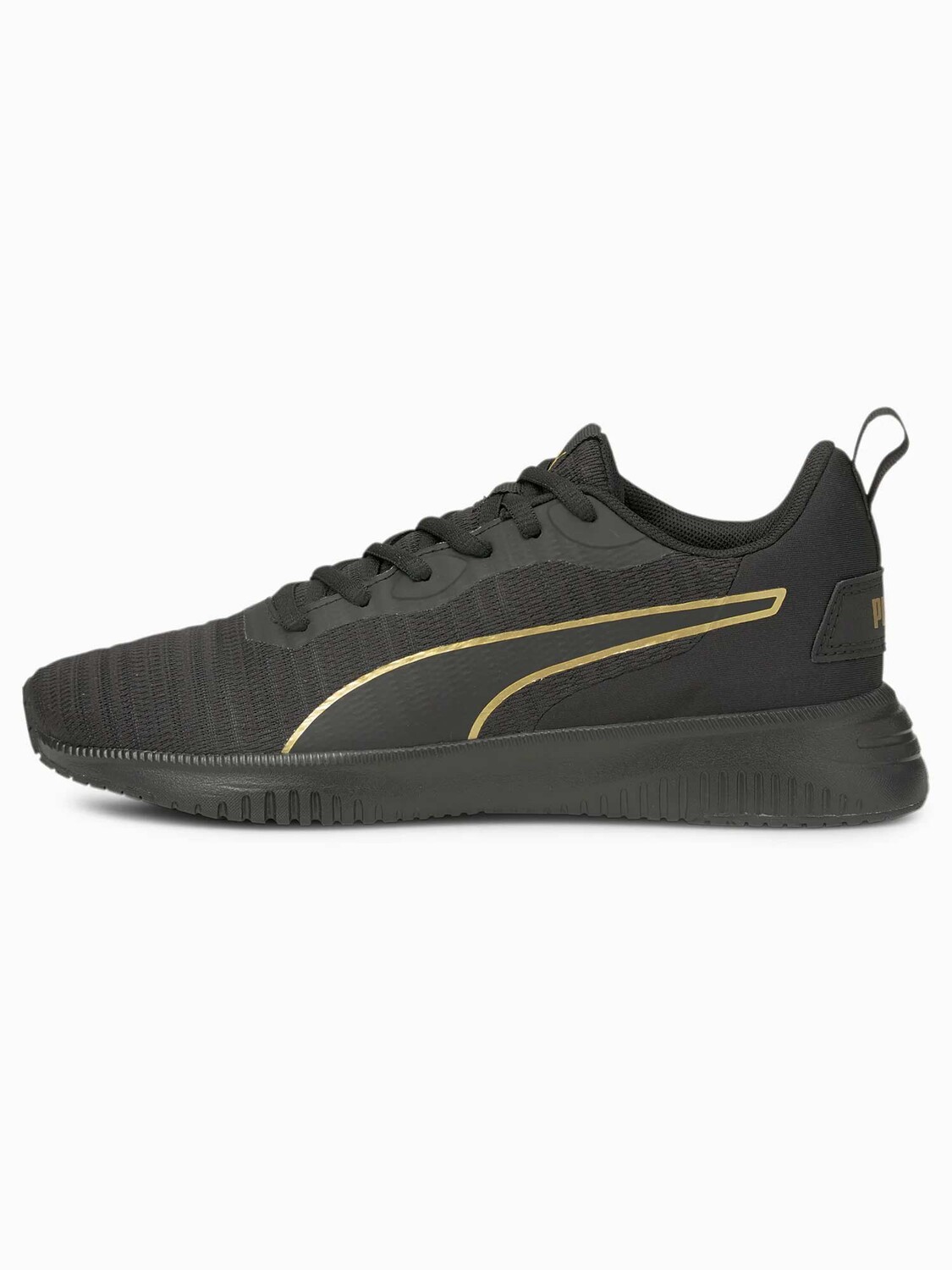 

Кроссовки Puma Flyer Flex Wns, черный