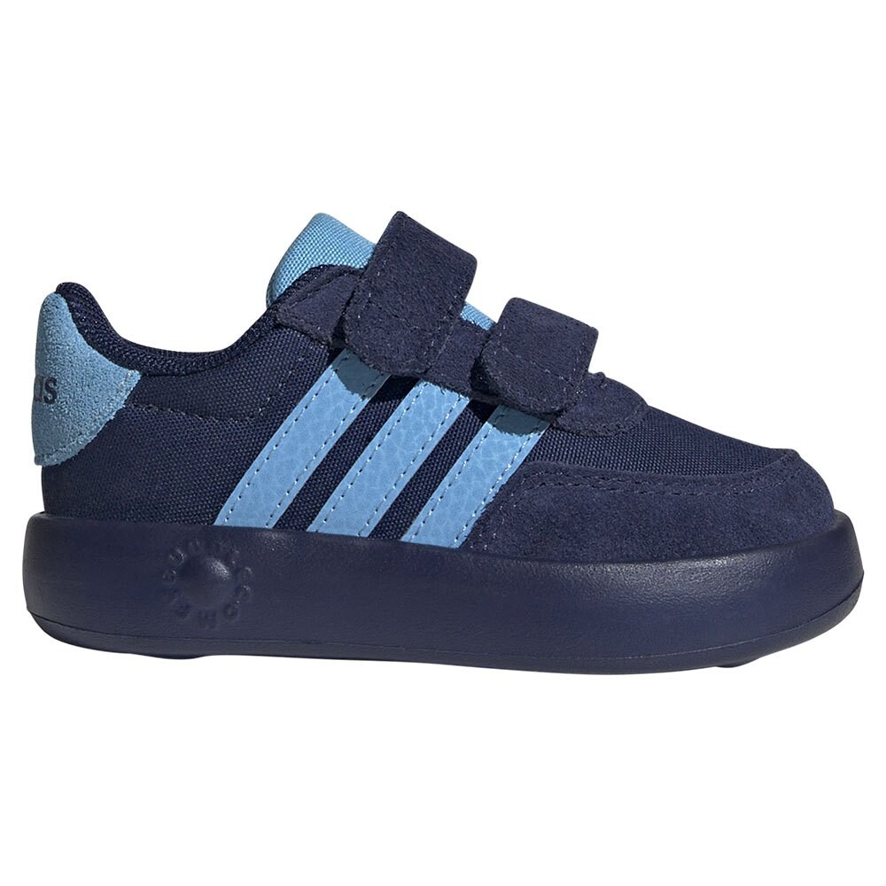 

Кроссовки adidas Breaknet 2.0 CF, синий