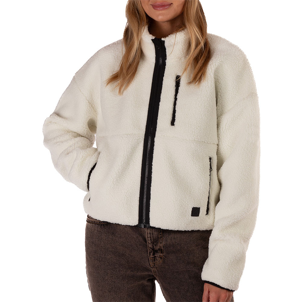 

Женская флисовая куртка Boulder Gear Demure, Frost