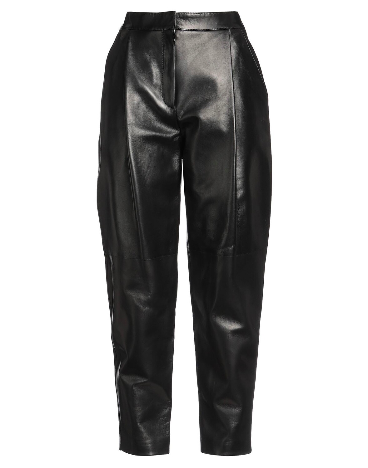 

Брюки Alexander Mcqueen, черный