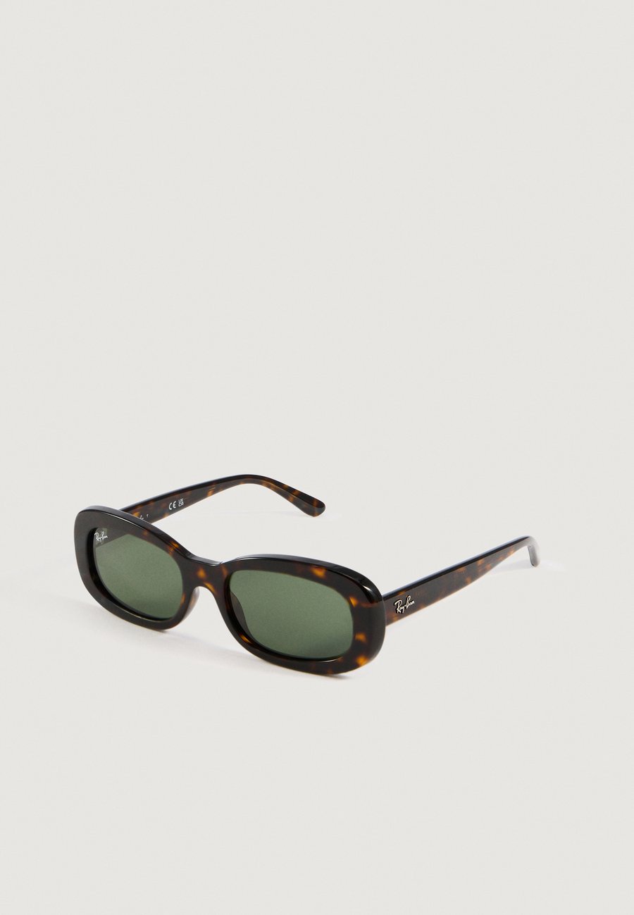 

Солнцезащитные очки Ray-Ban Sunglasses, Havana/Green/Brown