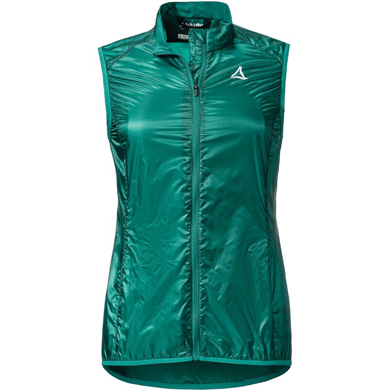 

Жилет Brolio L Schöffel, цвет psychotropical