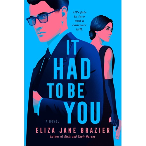 

Книга It Had To Be You – Hb