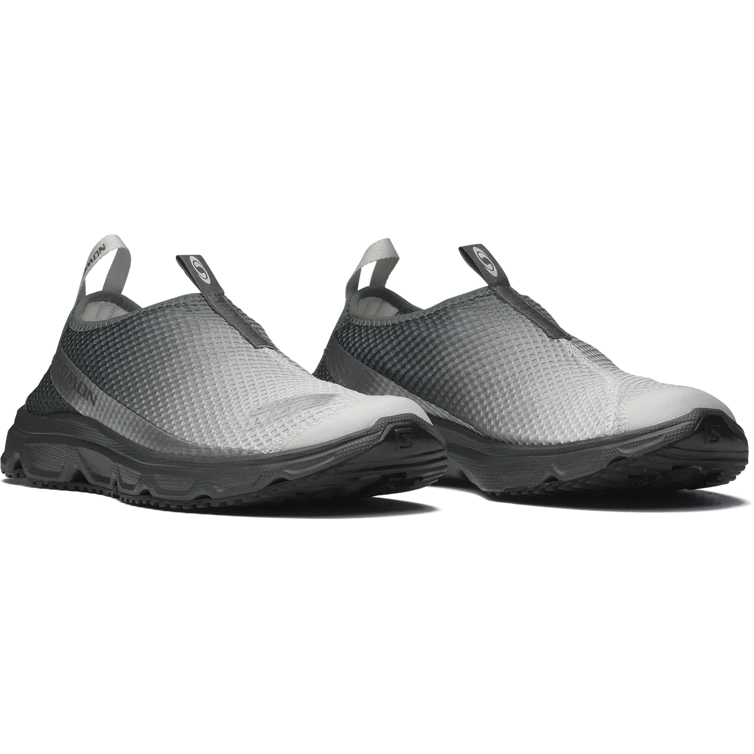 Мужские функциональные кроссовки Rx Moc 3.0 от Salomon — фото 4