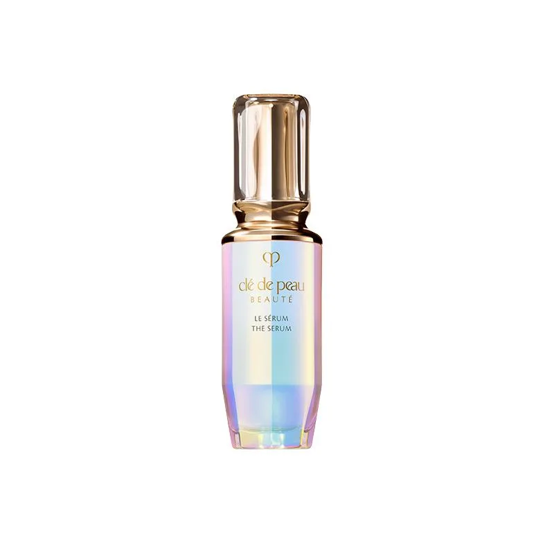 Clé De Peau Beauté Сыворотка для лица в бутылочке с дозатором, 50ml