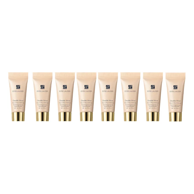 ESTEE LAUDER Образец тонального крема для долговечного макияжа с эффектом матовости, #62*8