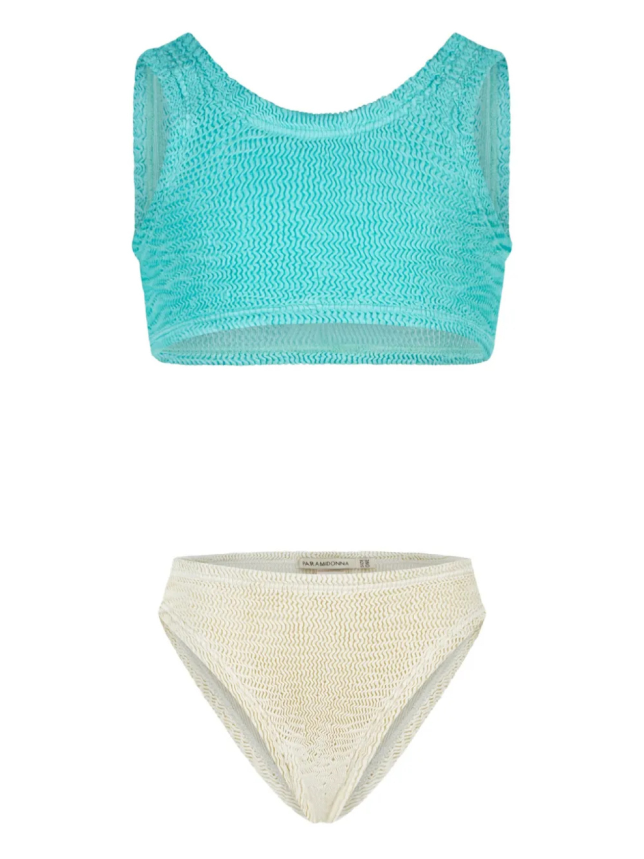 

Детский купальник PARAMIDONNA Katy PARAMIDONNA Kids, синий