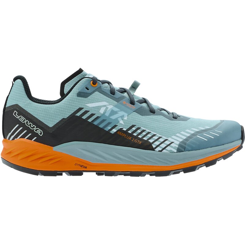 

Кроссовки для бега по пересеченной местности amplux 2 gtx Lowa, мультиколор