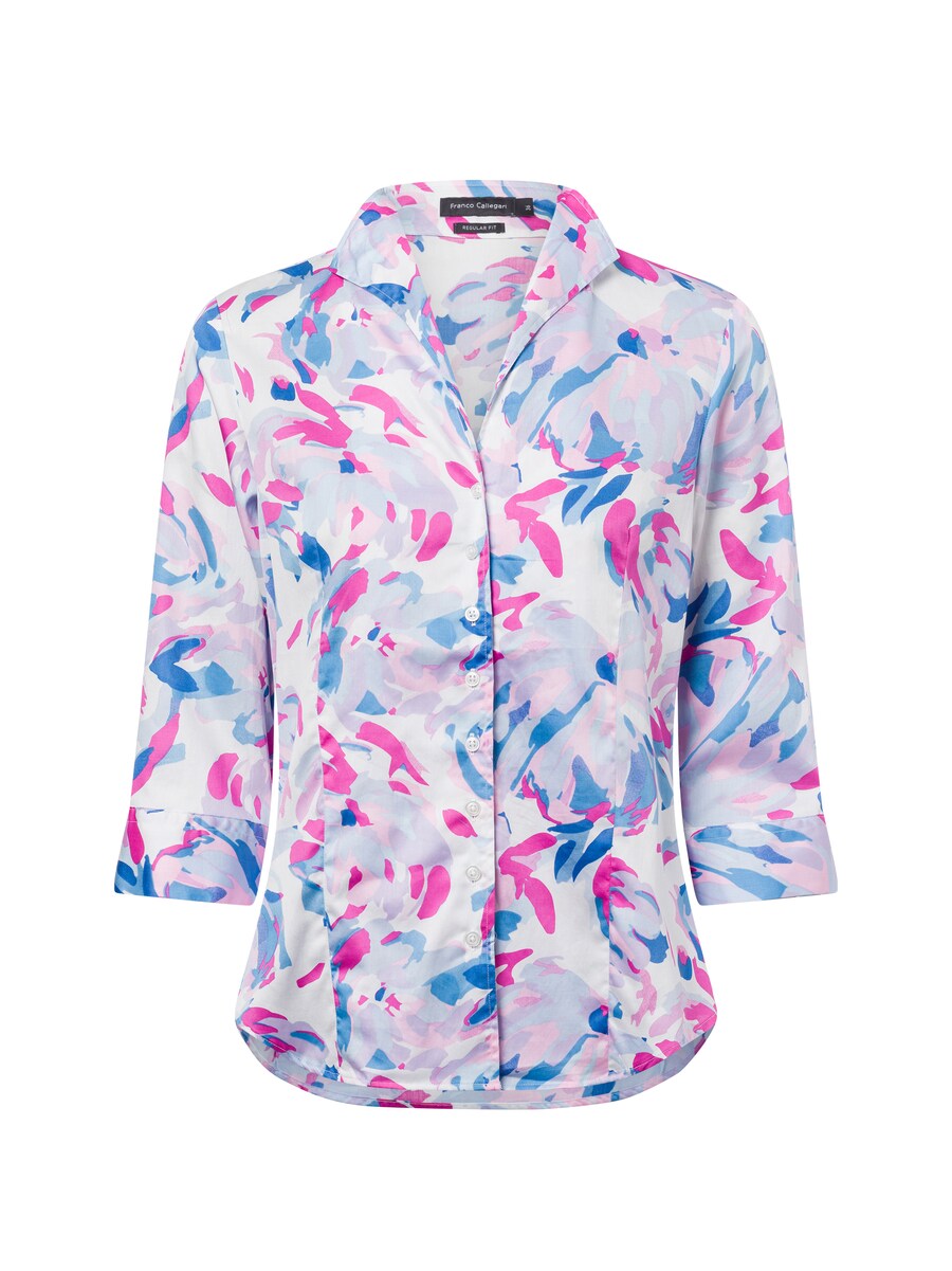 

Блуза Franco Callegari, Pink