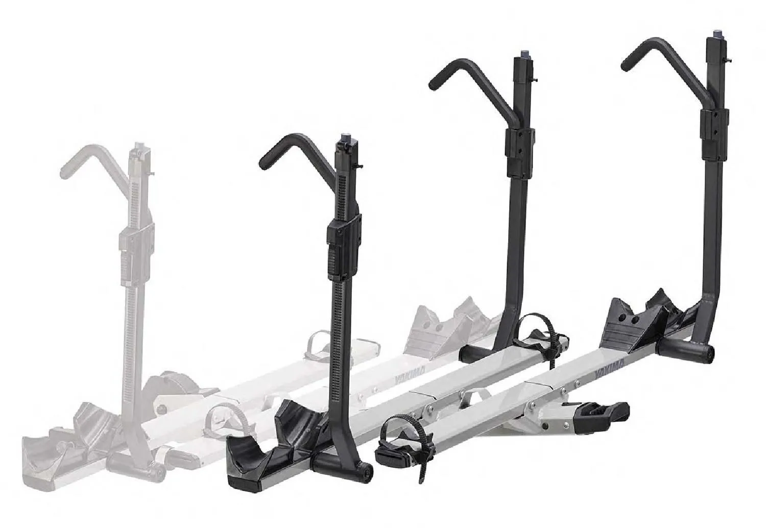 

StageTwo +2 Дополнение - Пар Yakima, Vapor