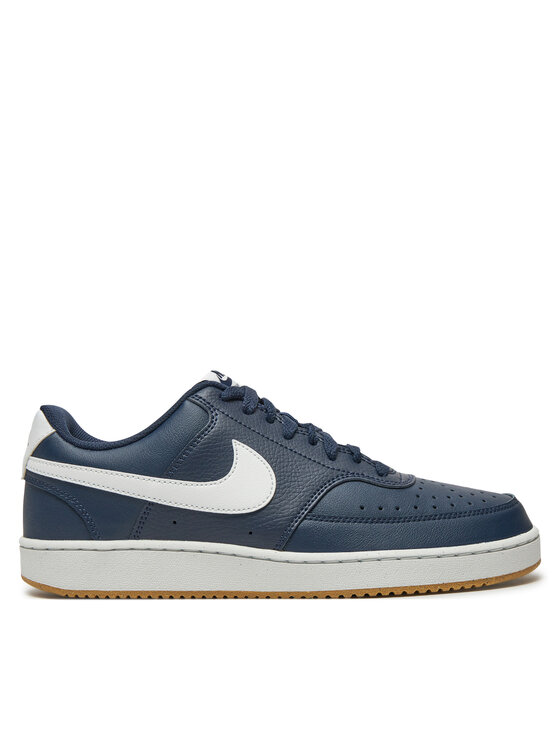 

Кроссовки Court Vision Low FZ5547 400 Nike, синий