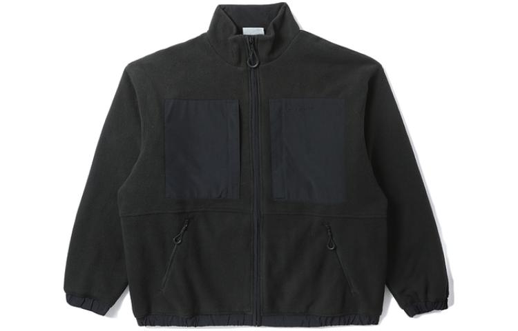 

Carhartt WIP Бархатная куртка мужская черная, Black