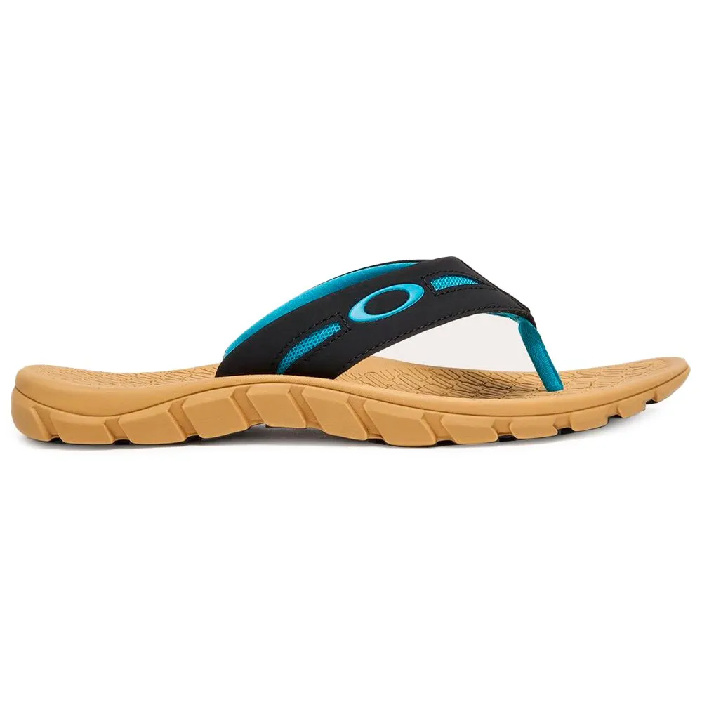

Сандалии Oakley Operative 2.0, коричневый