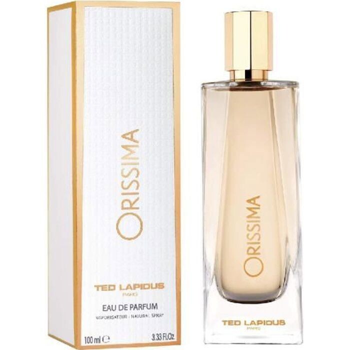 

Духи Orissima mujer eau de parfum Ted lapidus, 100 мл