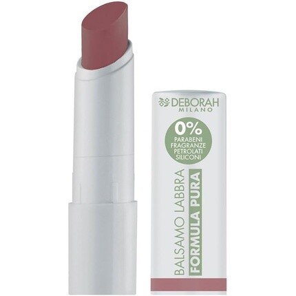 

Бальзам для губ Deborah Formula Pure 08