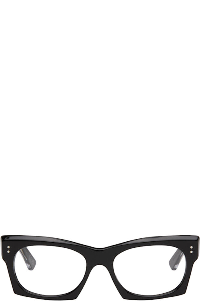 

Черные очки Edku RETROSUPERFUTURE Edition Marni