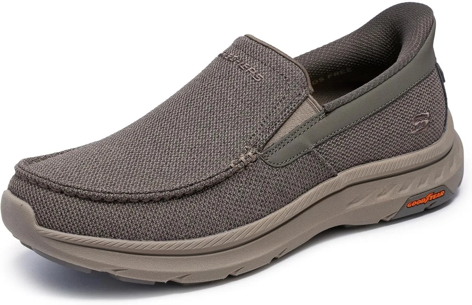 Мужские кроссовки Skechers Pollard-Wilfred