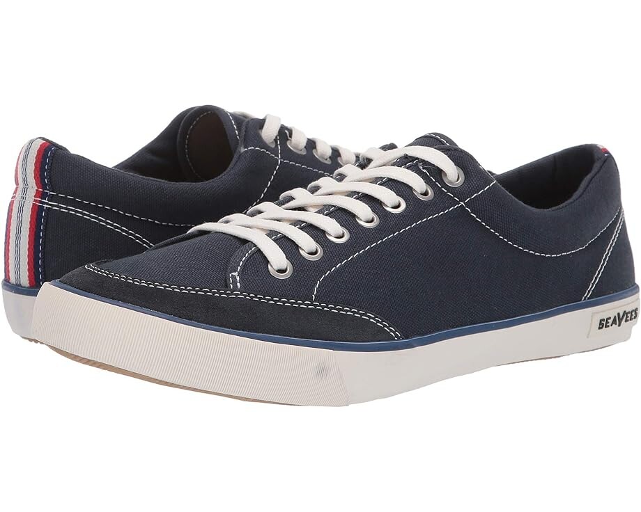 

Кроссовки SeaVees Westwood Sneaker Classic, темно-синий