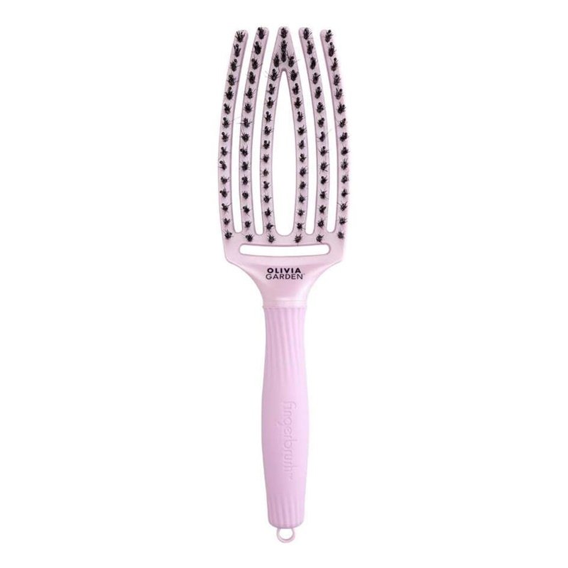 

Olivia Garden FingerBrush Arctic Celestial Pink