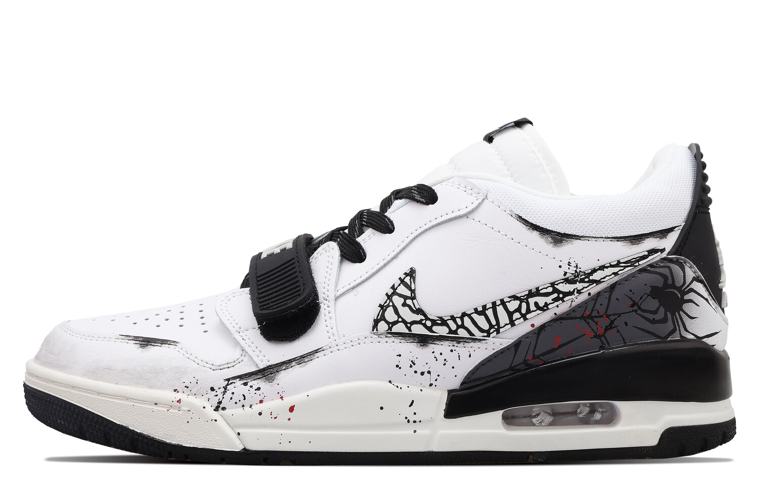 

Мужские баскетбольные кроссовки Jordan Legacy 312 Vintage, White, Белый, Мужские баскетбольные кроссовки Jordan Legacy 312 Vintage, White