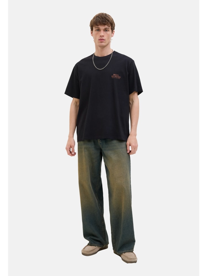 

Футболка Jack & Jones, черный