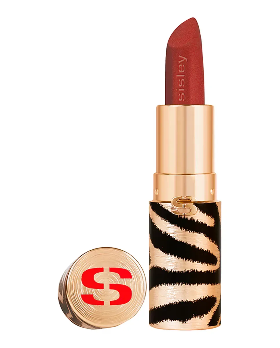 Блеск для губ Phyto-Rouge Velvet Sisley, Beige Crush