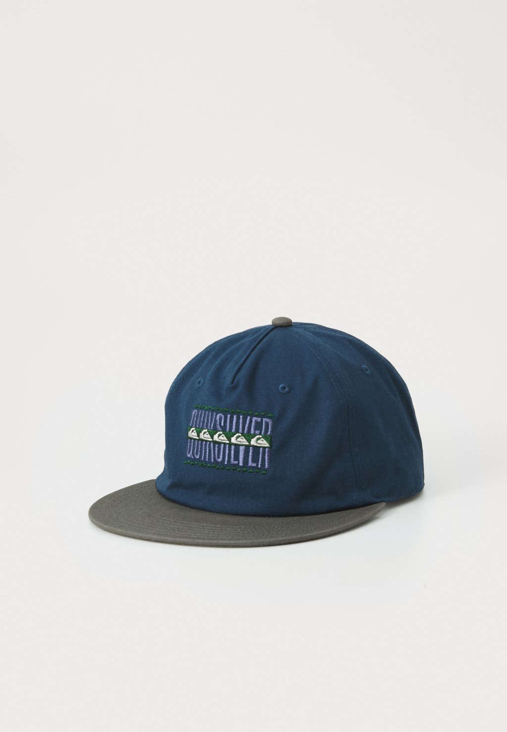 

Бейсболка FRASSNASSA UNISEX Quiksilver, синий
