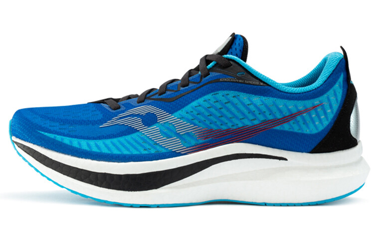 

Кроссовки saucony Endorphin Speed 2 Royal