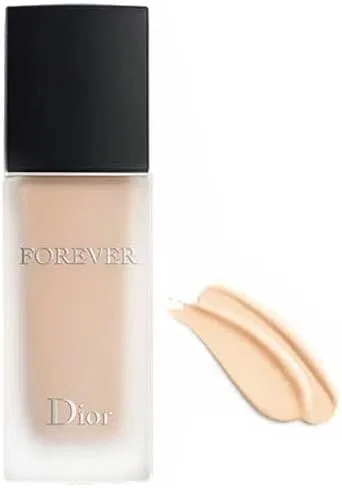 Тональная основа Dior Skin Forever Fluid Matte, 30 мл, 1N Neutral