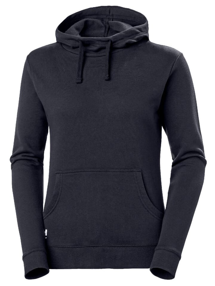 

Пуловер Helly Hansen Pullover, синий