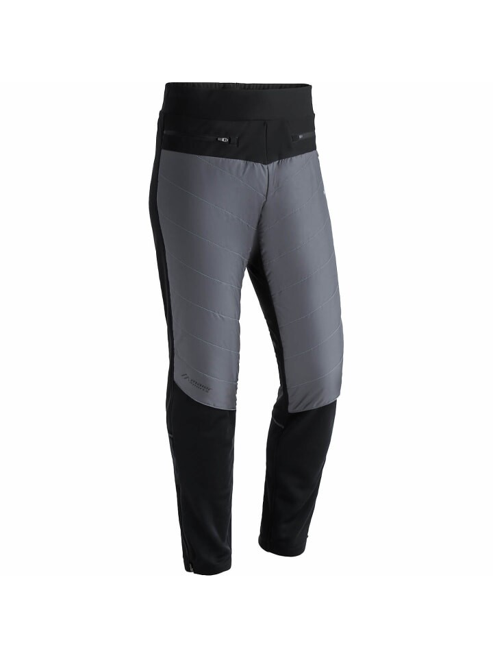 

Спортивные брюки Maier Sports, цвет rauchblau