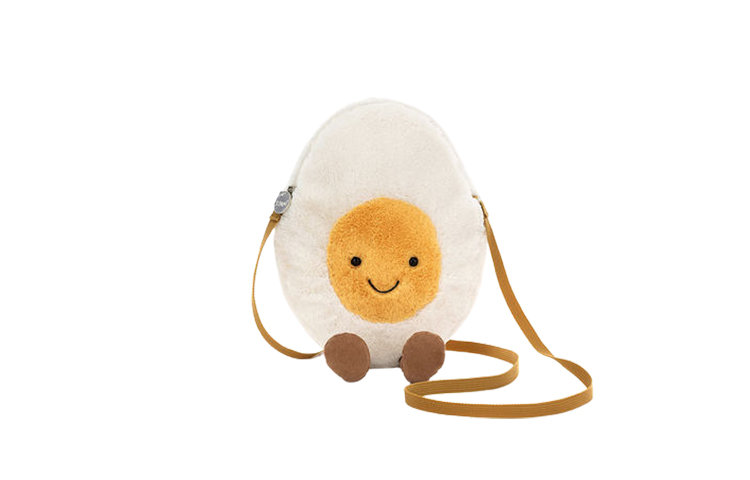 

Сумка Amuseables Happy Boiled Egg JELLYCAT