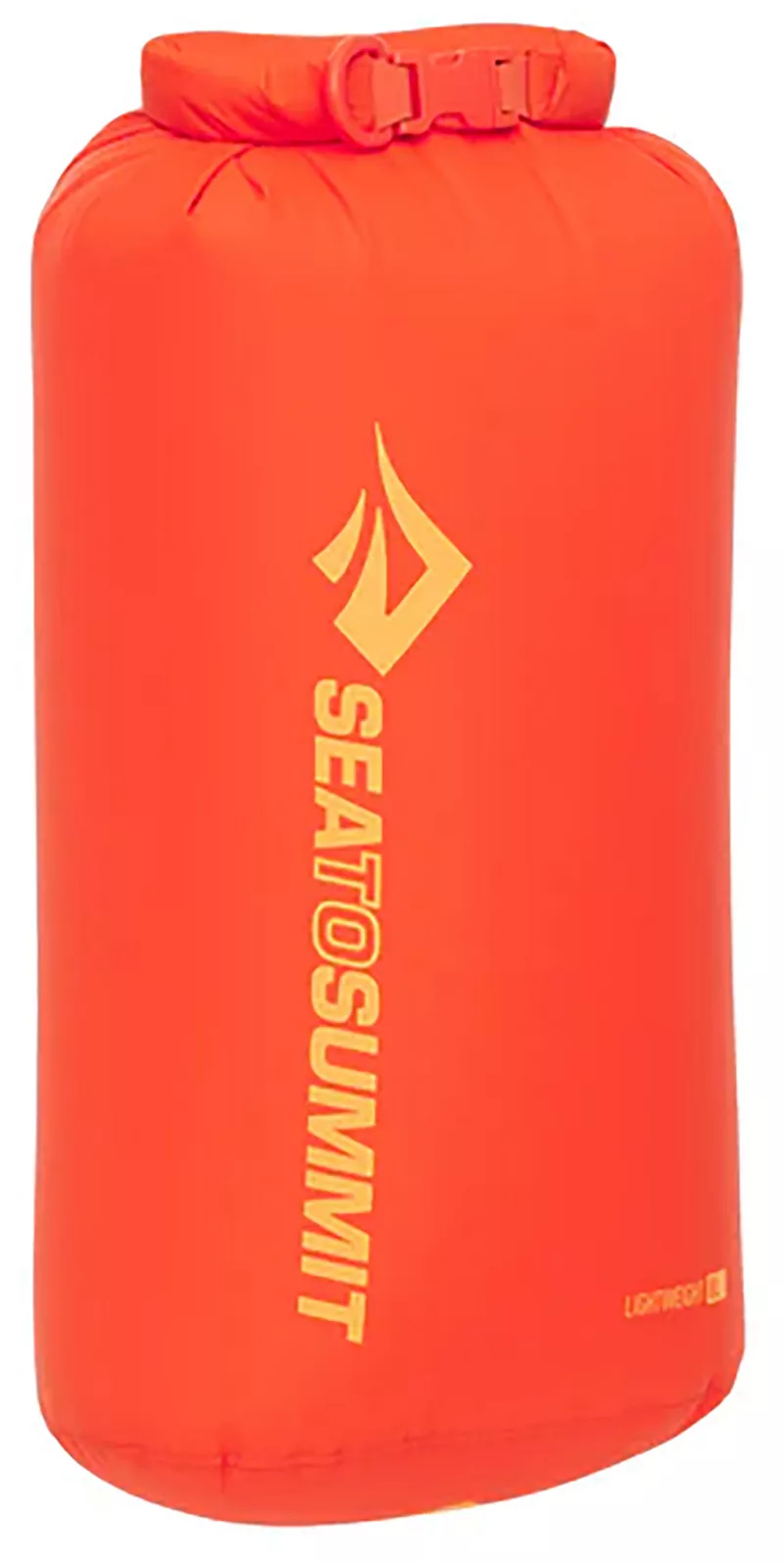 

Легкая сухая сумка Sea to Summit 8 л, цвет Spicy
