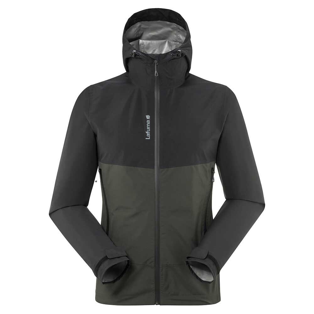 

Куртка Lafuma Shift Goretex, черный