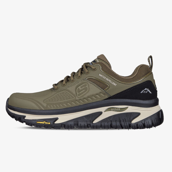 

Кроссовки Arch Fit Skechers, зеленый