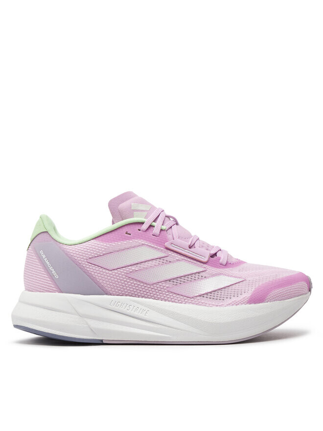 

Кроссовки Adidas, фиолетовый