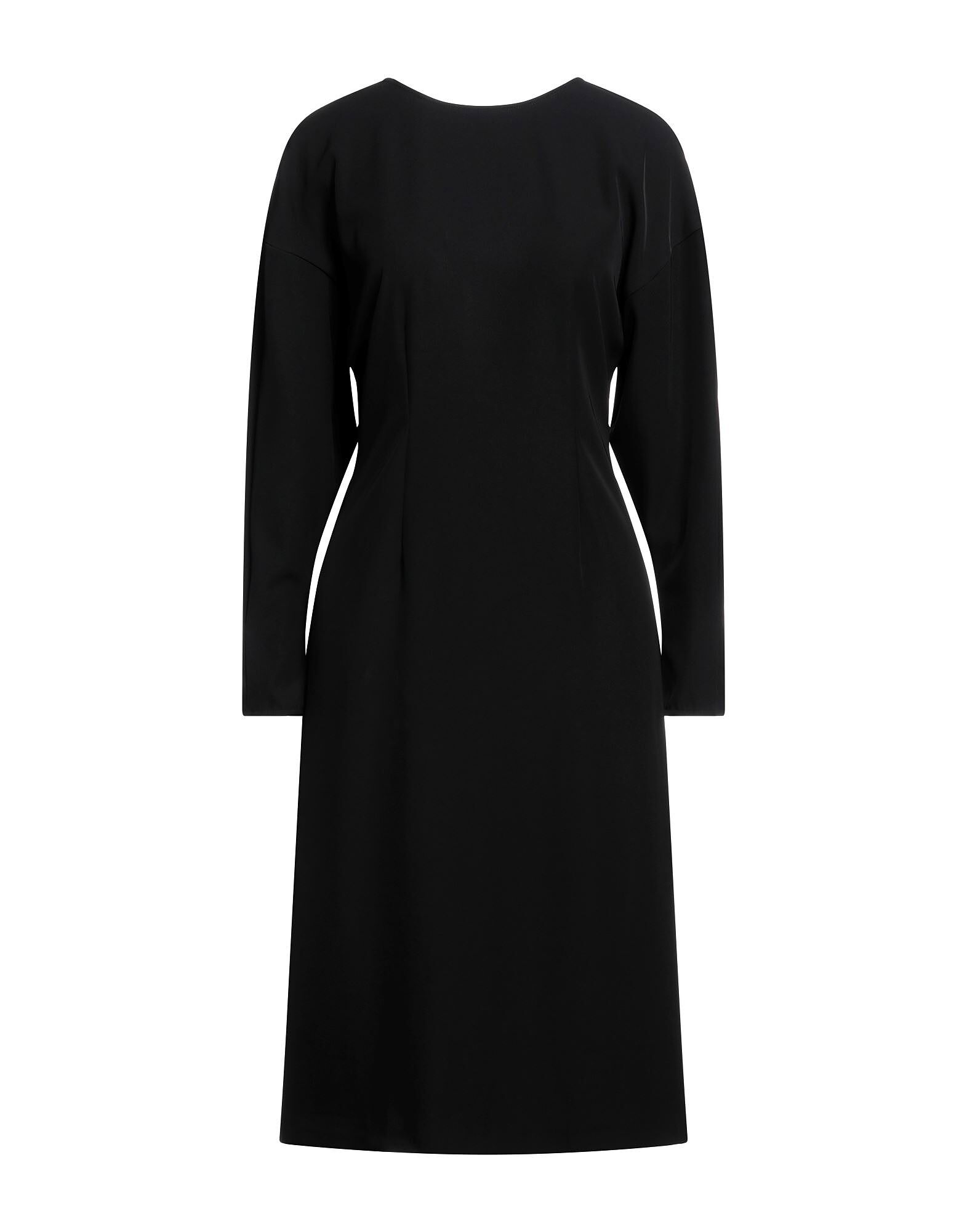 

Платье миди Suoli, черный