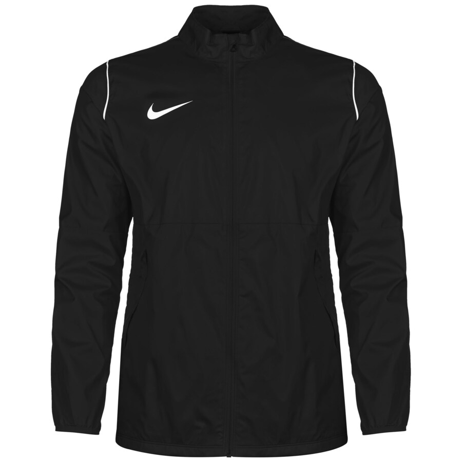 

Тренировочная куртка NIKE Park 20, черный