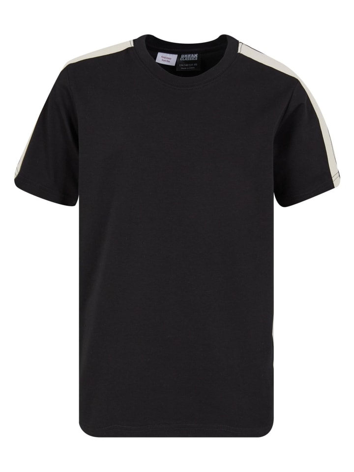 

Футболка Mister Tee, черный