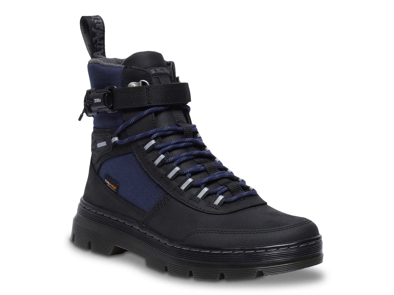 

Ботинки Dr. Martens Combs Tech WX Waterproof Boot - Men's, черный