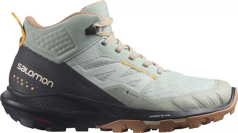 

Женские походные ботинки Salomon Outpulse Mid GTX