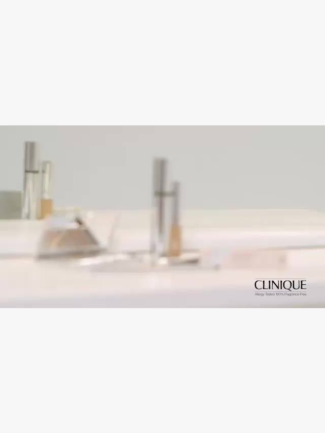 Тонирующая пудра True Bronze для скульптурирования Clinique, Sunblushed — фото 2