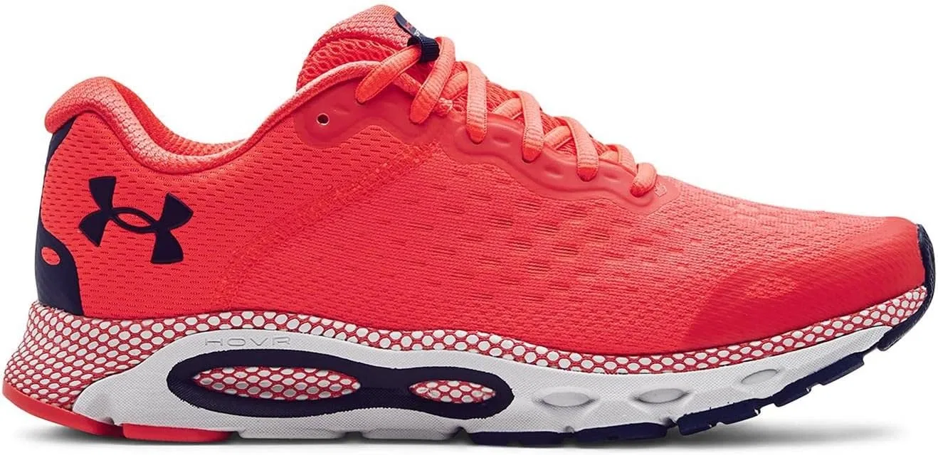 Мужские беговые кроссовки Under Armour UA HOVR Infinite 3 с техническими характеристиками, Beta — фото 2